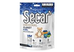 DESUMIFICADOR SECAR 250G CLOSET KIDS