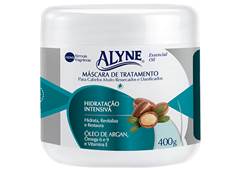 MASC TR ALYNE 400G HIDRAT INTENS