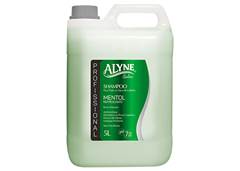 SH ALYNE 5L MENTOL REFRESCANTE