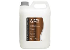 SH ALYNE 5L OLEO DE COCO