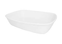 CONJ TRAVESSAS 2L 4PCS OXFORD BAKE PEQUE