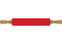 ROLO P/MASSA MADEIRA YANGZI 13CM CF41