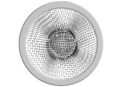 RALO DE PIA/LAVATORIO YANGZI 7CM 19532