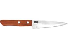 FACA PEIXEIR INOX 5” YANGZI PREMIUM WOOD