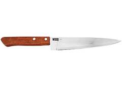 FACA PEIXEIR INOX 8” YANGZI PREMIUM WOOD