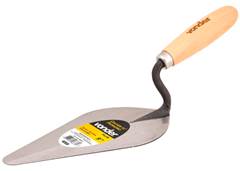 COLHER P/ PEDREIRO 10'' OVAL VONDER PLUS