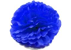 FLOR DE PAPEL DECORATIVA 45CM