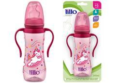 MAM LILLO 240ML ACINTURADA RS 623831