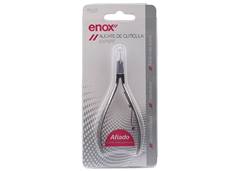 ALICATE CUTICULA ENOX INOX 1770