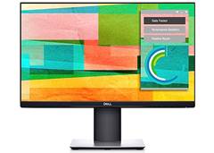 MONITOR LED POLICROMATICO P2217 POLEGADA