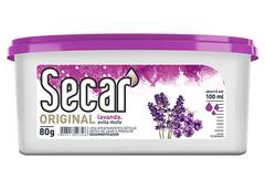 DESUMIDIFICADOR SECAR 80G LAVANDA
