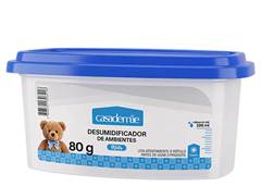 DESUMIDIFICADOR CASA DE MÃE  80G KIDS