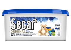 DESUMIDIFICADOR SECAR 80G KIDS