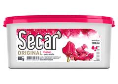 DESUMIDIFICADOR SECAR 80G FLORAL