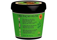 CREME DE TRATAMENTO UMECTACAO 200G OLIVA