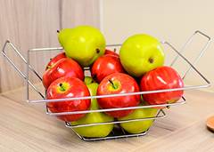CESTO P/FRUTAS ASTRA