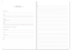 AGENDA PLANNER 2024 TB CAMBRIDGE 130257