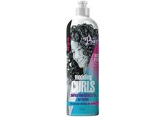 GEL LIQ SOUL POWER 315ML CURLS SEIVA