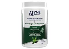 MASC TR ALYNE 1KG RECONST E FORTAL