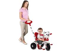 TRICICLO TONKINHA DOGGY 702