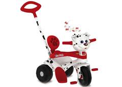 TRICICLO TONKINHA DOGGY 702