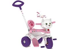 TRICICLO TONKINHA GATINHA 704