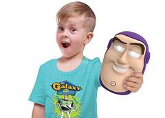 TRICICLO VELOBABY BUZZ LOGHTYEAR 3050