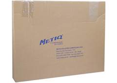 MOLDURA PLAST A3 VERMELHA