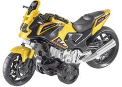 MOTO FIRE LIGHT 29CM (SOLAPA) 475