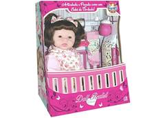 BONECA ELOISE DOLL REALIST 40CM (CX)