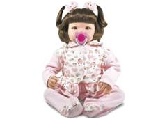 BONECA ELOISE DOLL REALIST 40CM (CX)
