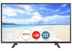 SMARTV 40'' LED PANASONIC FHD WIFI USB