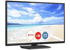 SMARTV 32'' LED PANASONIC FHD WIFI USB