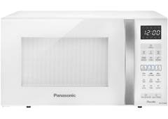 FORNO MICRO 25L PANASONIC NN-ST35HWRUK