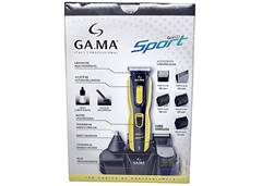 MAQUINA GAMA CLIPPER MULTI-STYLER SPORT