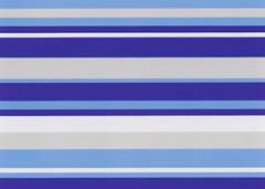 PAPEL PRESENTE VMP LISTRADO AZUL