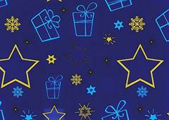 PAPEL PRES BOBINA 60CMX100M ESTRELA AZUL
