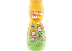 SH GRUPY KIDS 500ML ADEUS FRIZZ