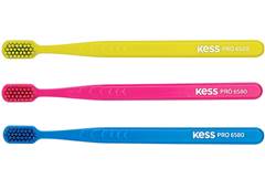ESC DENTAL KESS C/2 PRO EXTRA MACIA 2105