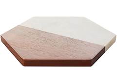 TABUA CULINARIA P/SERVIR 25,5CM MR ?