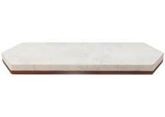 TABUA CULINARIA P/SERVIR 38CM MD/MARMO ?