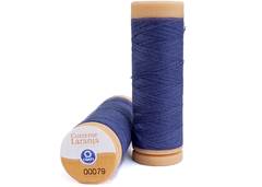 LINHA CORRENTE C/10 AZUL MARINHO 00079