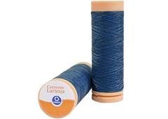 LINHA CORRENTE C/10 AZUL PETROLEO 00422