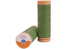 LINHA CORRENTE C/10 VERDE MUSGO 00527
