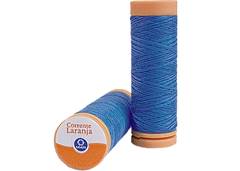 LINHA CORRENTE C/10 AZUL CLARO 00534
