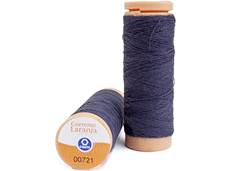LINHA CORRENTE C/10 AZUL MARINHO 00721