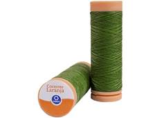 LINHA CORRENTE C/10 VERDE OLIVA 00735