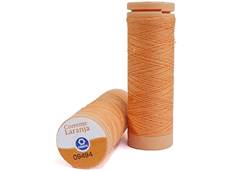 LINHA CORRENTE C/10 LARANJA 09494