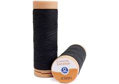 LINHA CORRENTE C/10 PRETO 0000N