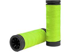LINHA MAGNA C/10 VERDE NEON 00016